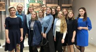 «Жывое слова» павіншавала са 130-годдзем Максіма Багдановіча