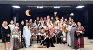 “Жывое слова” і “Ярыца” стварылі цуд на Каляды