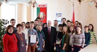 «Зорны фэст» в городе Жодино: итоги