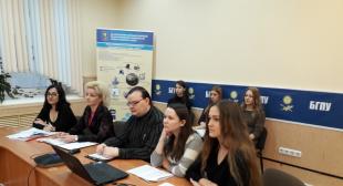Вебинар: «Интерактивность: за и против (модель технологий учебного занятия по иностранному языку)»