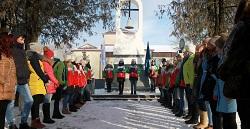 «Звездный Легион». День второй