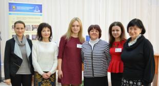 52-й Звездный поход: преподавательский десант факультета социально-педагогических технологий