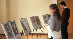 Белорусских женщин имена достойны уважения