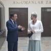 Галлерея