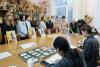 Галлерея