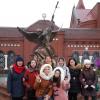 Галлерея