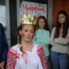 Галлерея