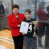 Галлерея