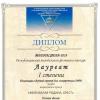 Галлерея