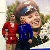 Галлерея