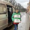 Галлерея