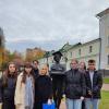 Галлерея