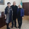 Галлерея