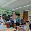 Галлерея