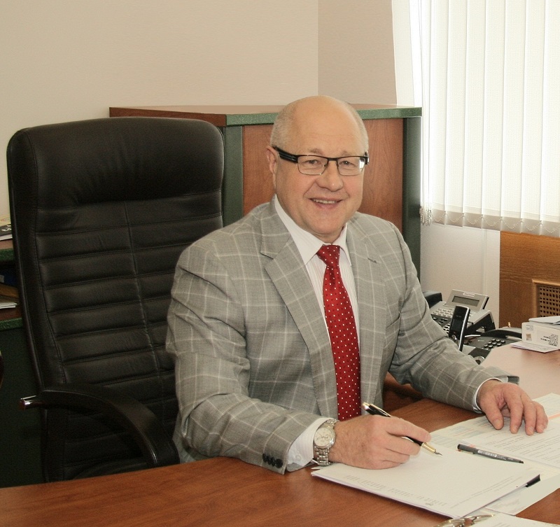 Жук Александр Иванович