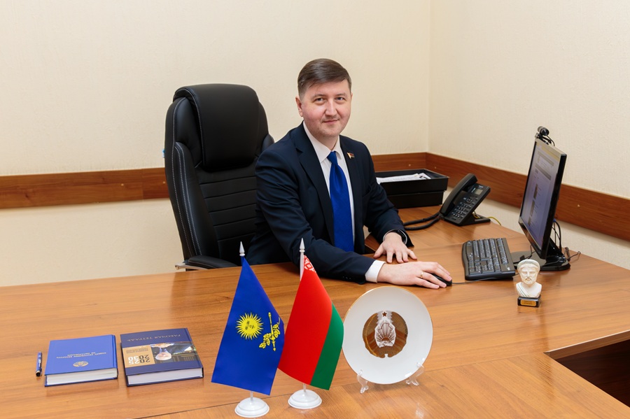 Францкевич Александр Александрович