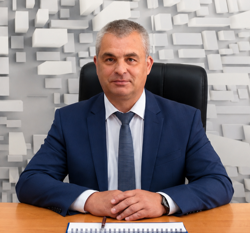 Кедо Сергей Николаевич